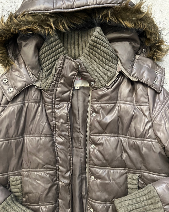 COLZA PUFFER XS