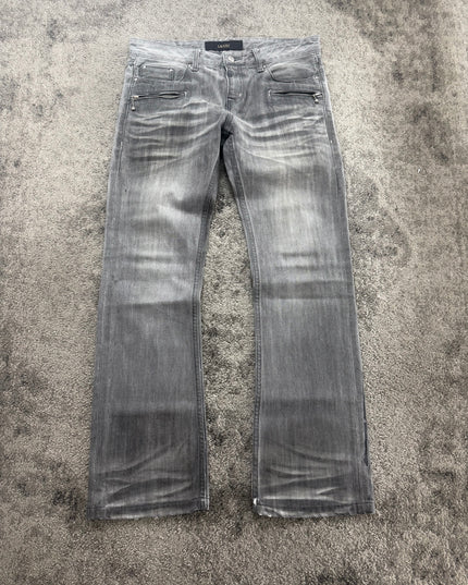 LAGUST "STEEL FADE" DENIM (M)