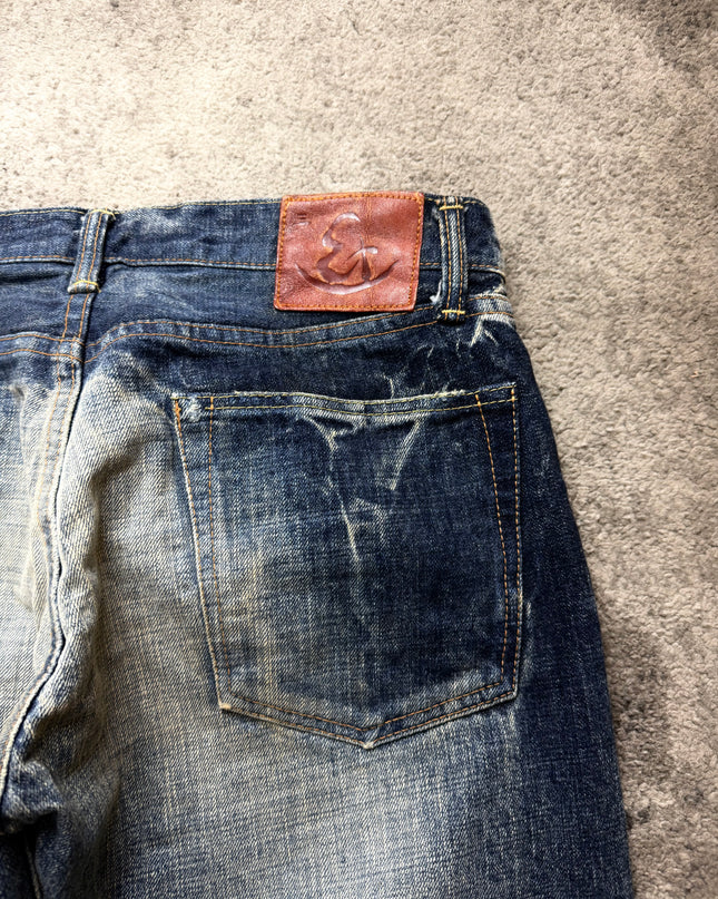 ETERNAL "ARCHIVE" DENIM