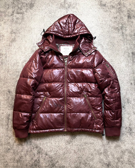IKKA "ALLOY" PUFFER