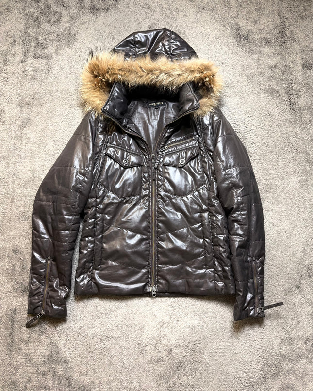 HIDEAWAYS „OUT THE MUD“ PUFFER