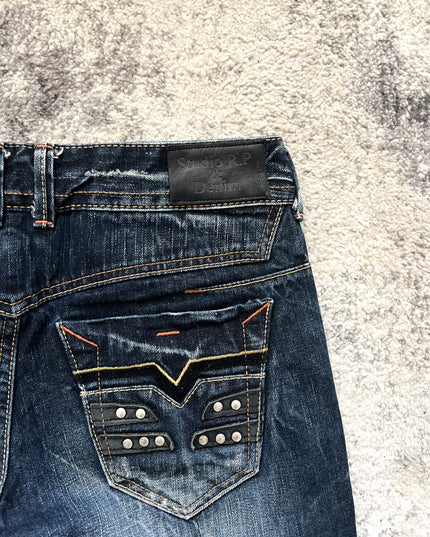 RP DENIM 