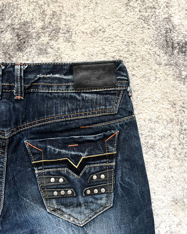 RP DENIM 