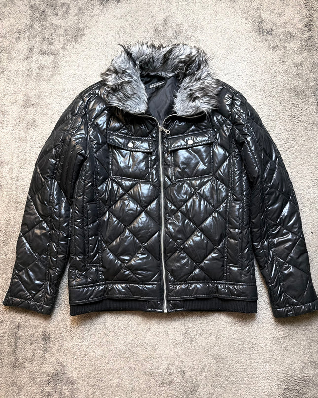 SORRIDERE "NIGHT-RIDER" PUFFER