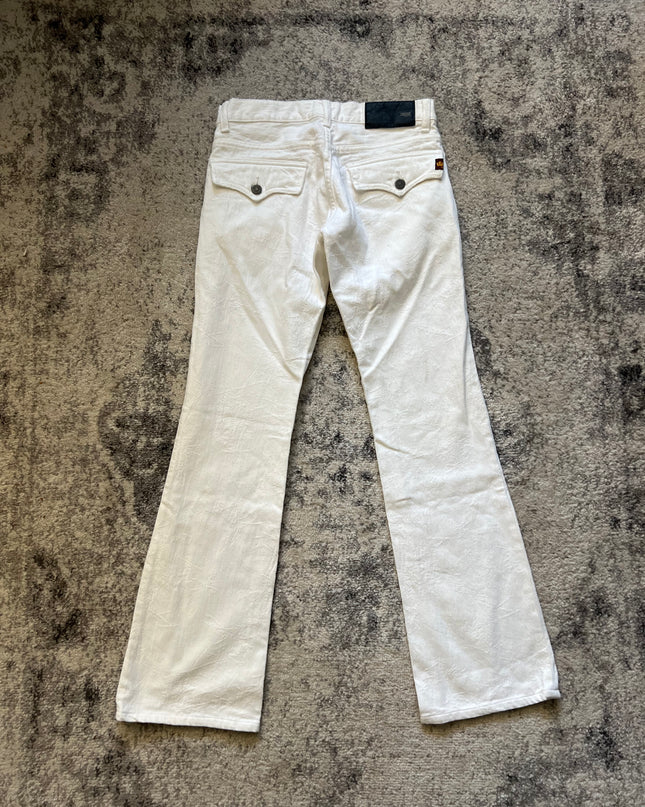 CUSTOM CULTURE DENIM XS 