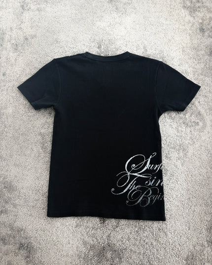 GOTCHA "SHADOW COAST POETRY" TEE (S)