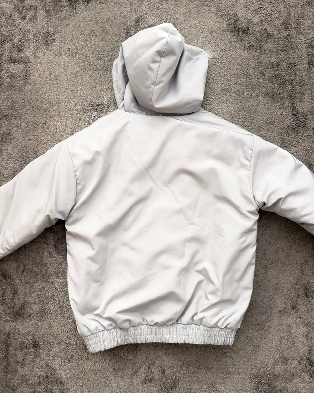 NONAME "SILENT SNOW" BOMBER