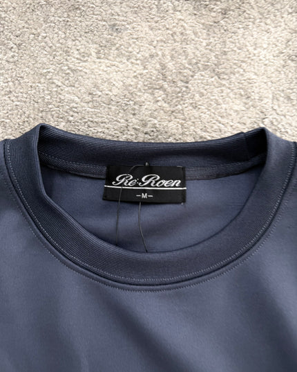 ROEN "MINIMAL CORE" SWEATER (M)