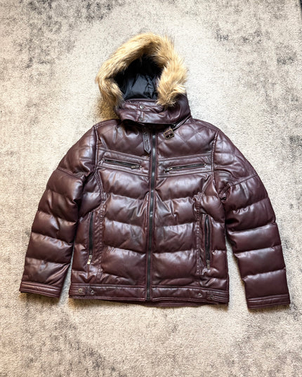 CREATE BAREFOOT "WANDERER" PUFFER