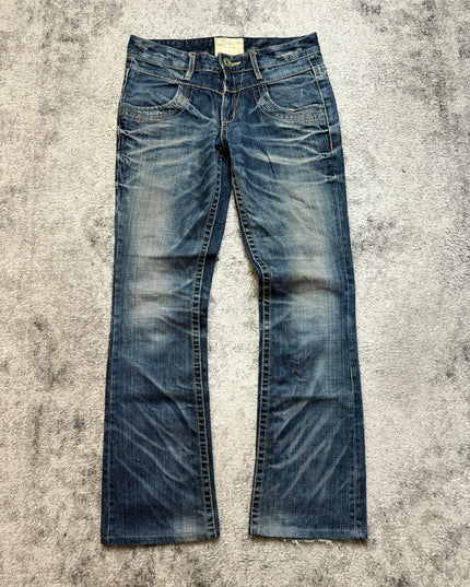 LOLITA "CHROME LOVERS" DENIM