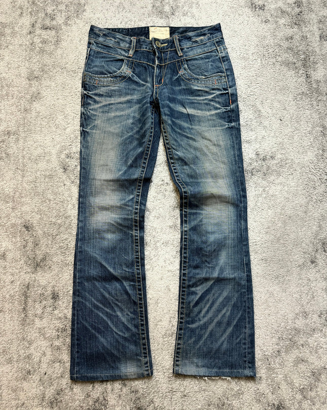 LOLITA "CHROME LOVERS" DENIM