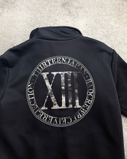 THIRTEEN JAPAN "XIII TRACK JACKET" (M)