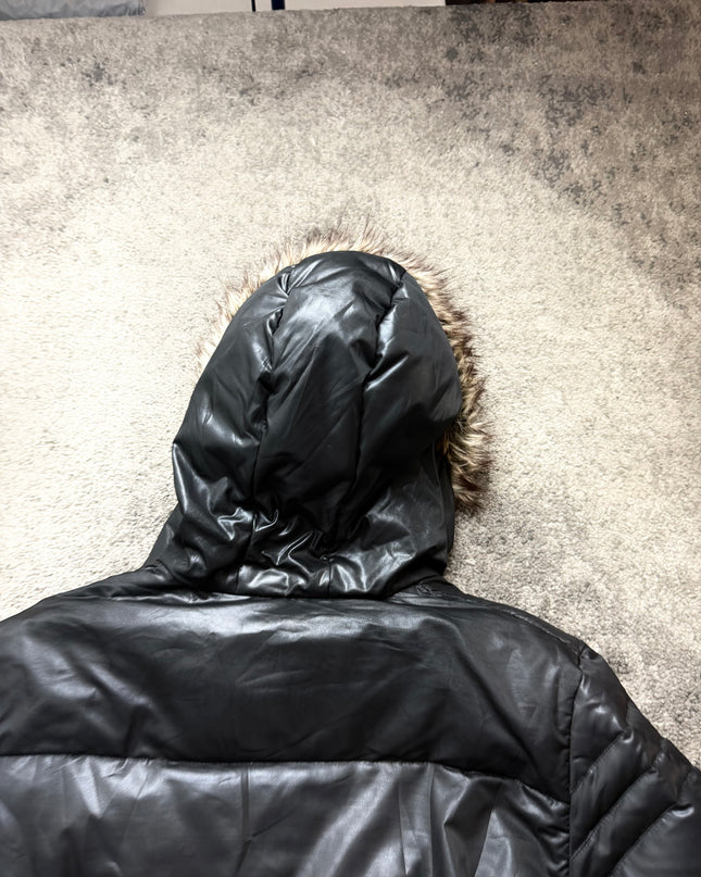 PPFM "NOIR HORIZON" PUFFER