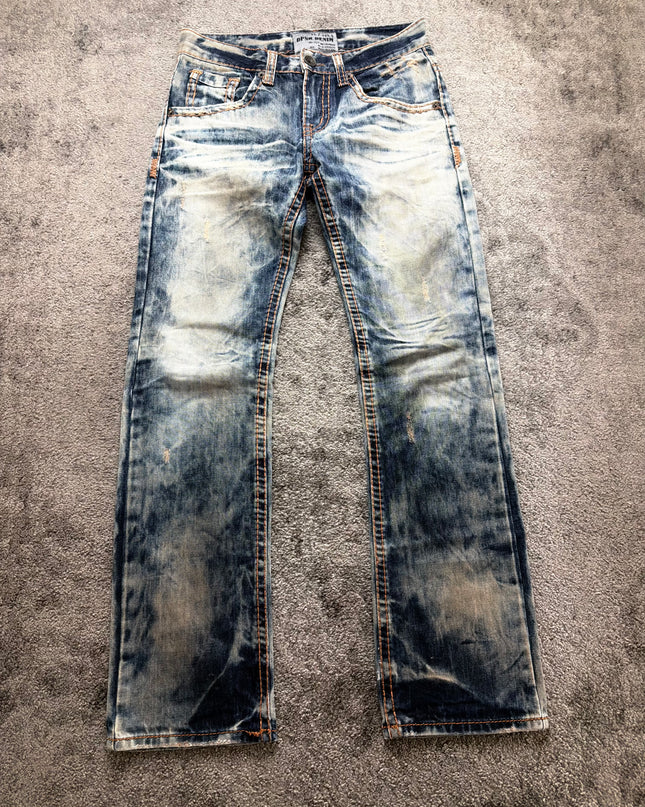 DPSR "ACID FADE" DENIM (S-M)