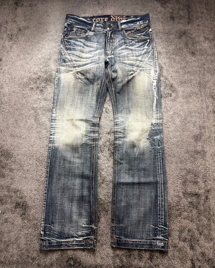 MCD "CORE NINE" DENIM