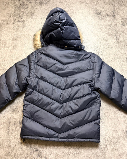 IKKA „LOST MEMORIES“ PUFFER