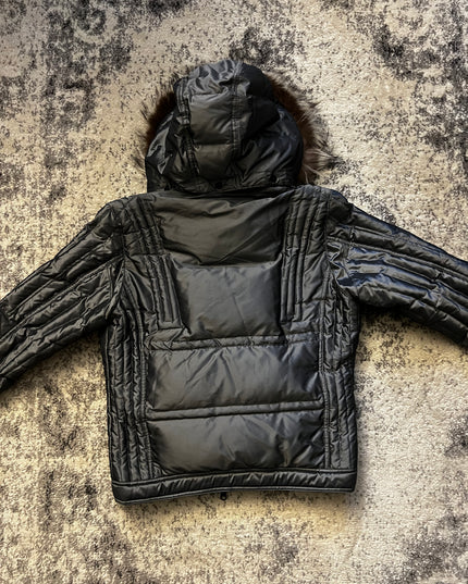 RIELABO PUFFER GREY