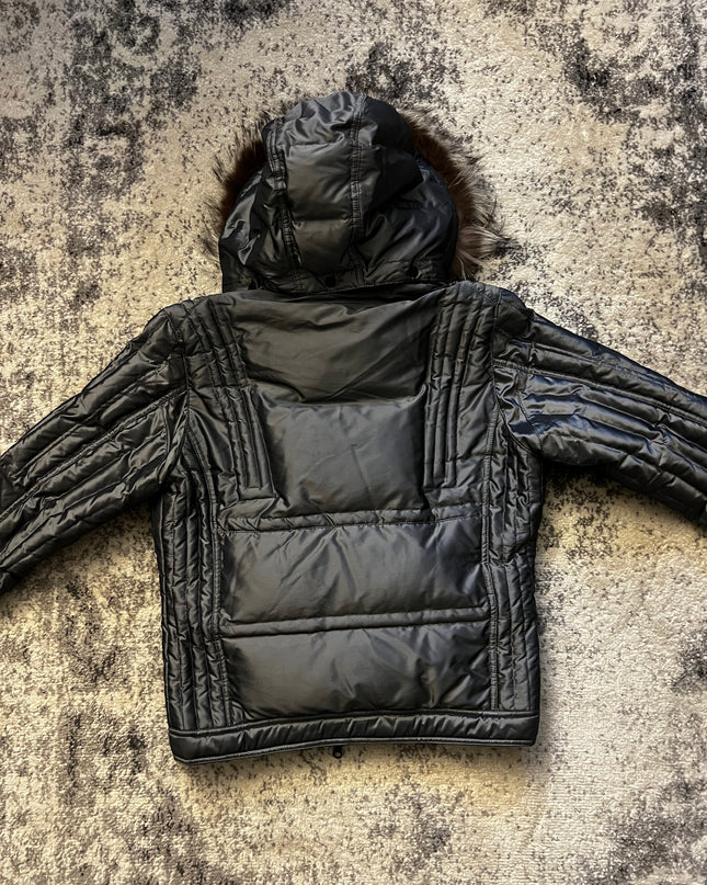RIELABO PUFFER GREY