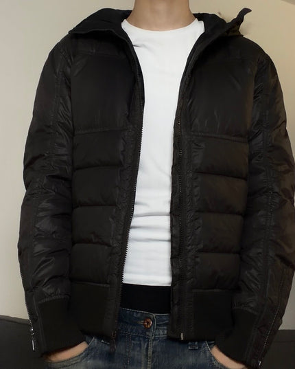 SUNLUCAS "URBAN FROST" PUFFER