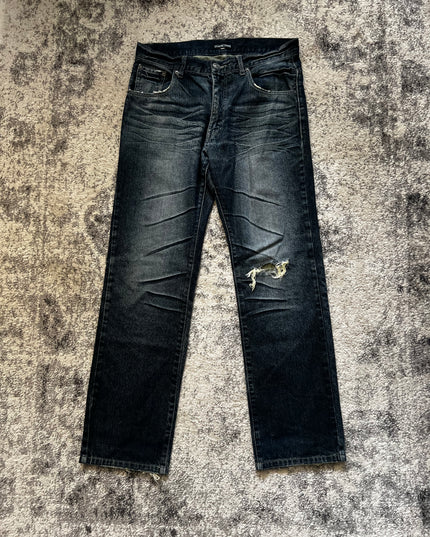 AMORE PURO DISTRESSED