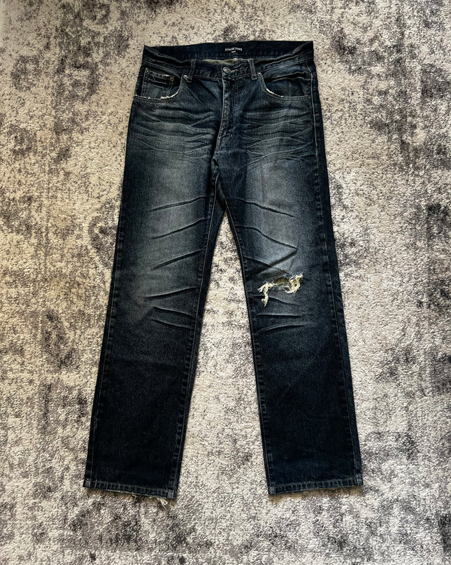 AMORE PURO DISTRESSED