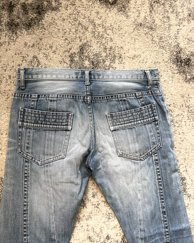 KEY DENIM 2