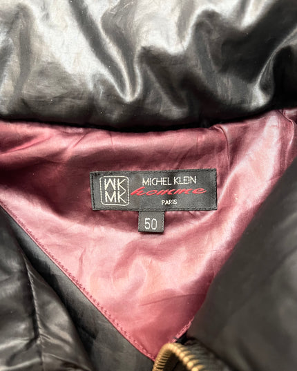 MICHEL KLEIN "SILENT VOLTAGE" PUFFER