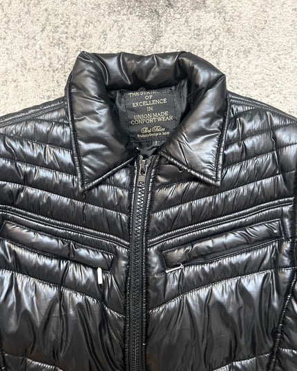 STANDARD UNION "V-PANEL" PUFFER