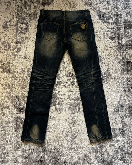 DABLJU DENIM