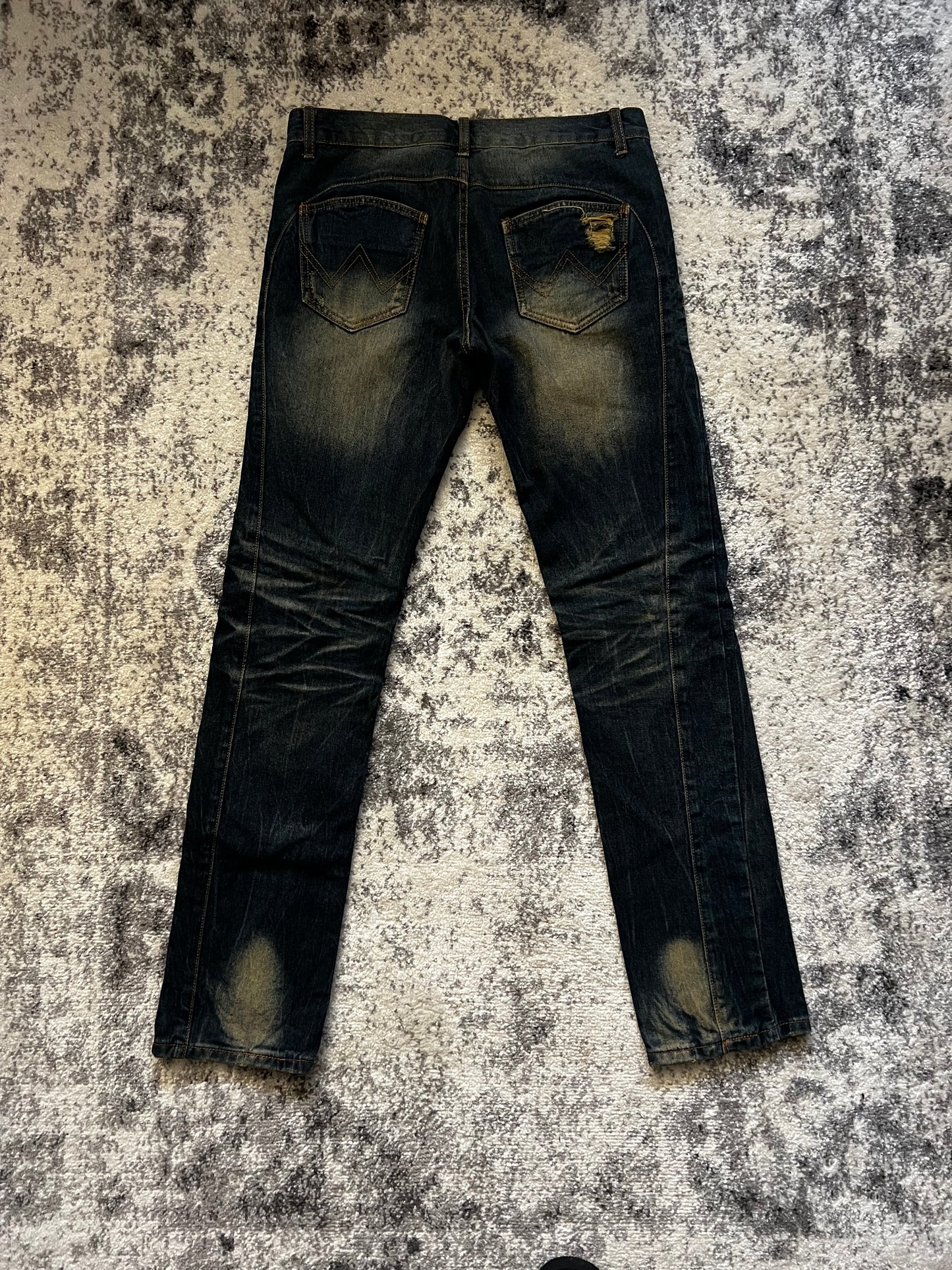 DABLJU DENIM