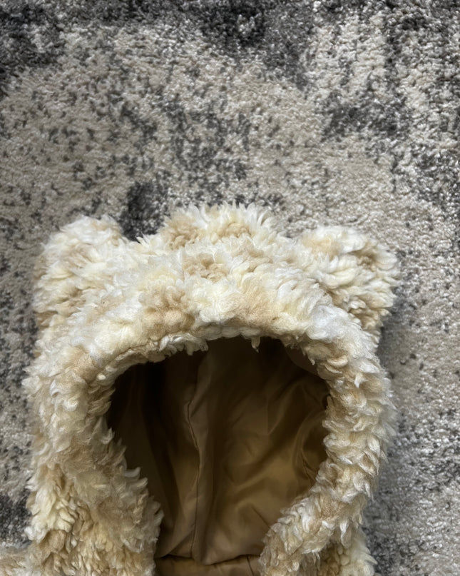 NE-NET BEAR VEST