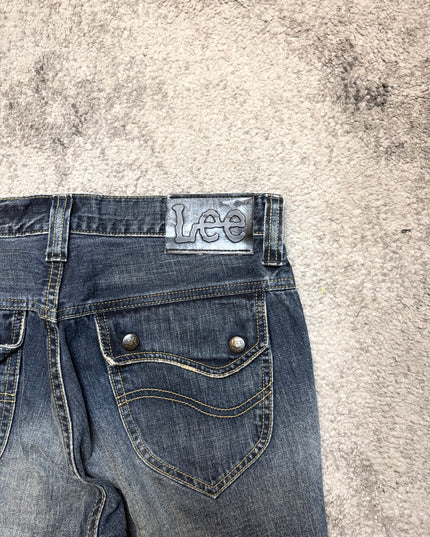 LEE "QUIET HORIZON" DENIM
