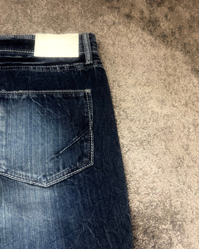 FUGA "SHADOW WHISKER" DENIM (S-M)