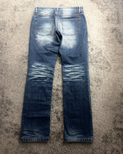 VICE FAIRY "ICE FADE" DENIM (S-M)