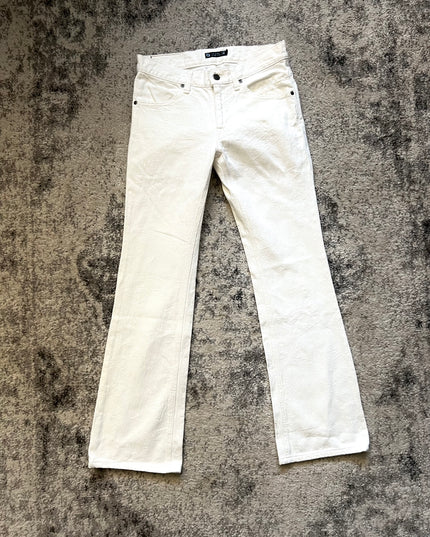 CUSTOM CULTURE DENIM XS 