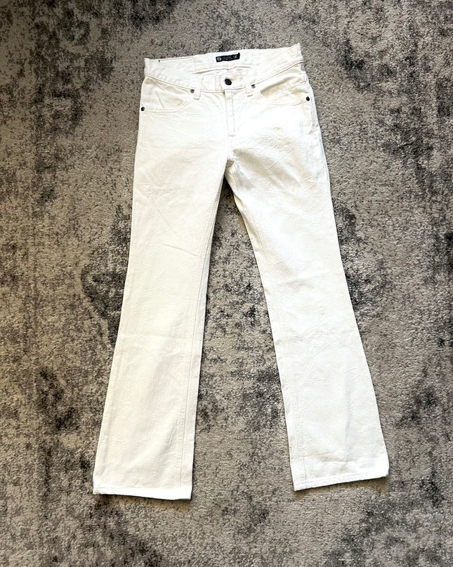CUSTOM CULTURE DENIM XS 