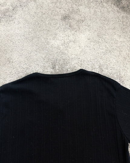 WILD LIFE "SILENT SIGNAL" TEE (M)