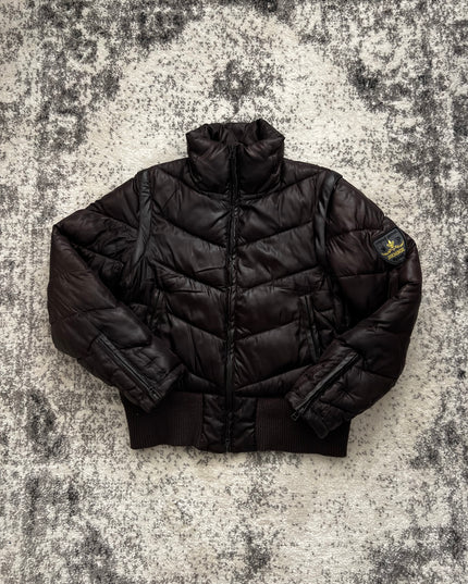 SPINASH PUFFER JACKET