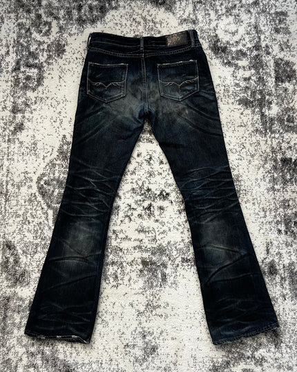 FUGA JAPANESE DENIM 44