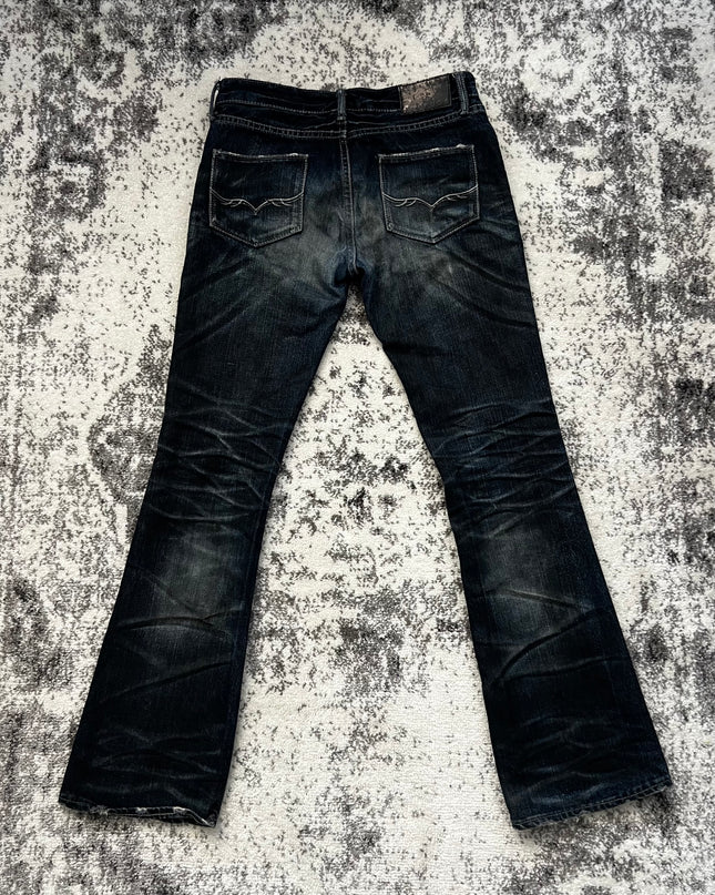 FUGA JAPANESE DENIM 44
