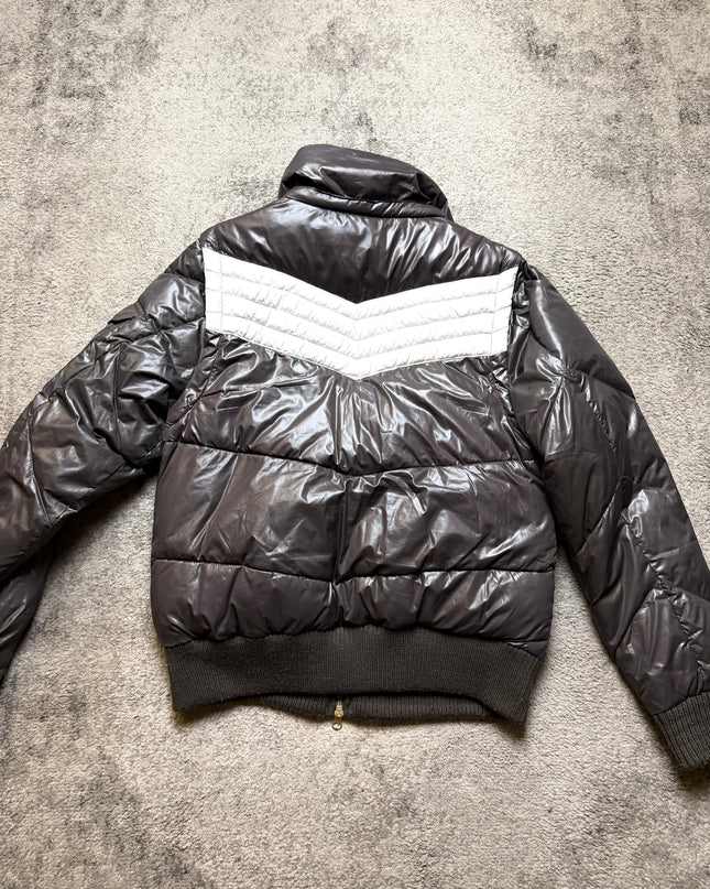SEMANTIC DESIGN "SPLIT SIGNAL" PUFFER