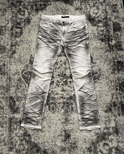 FUGA SKINNY JEANS JAPANESE