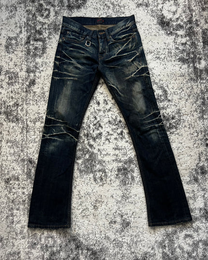 JACKROSE DENIM FLARED 29