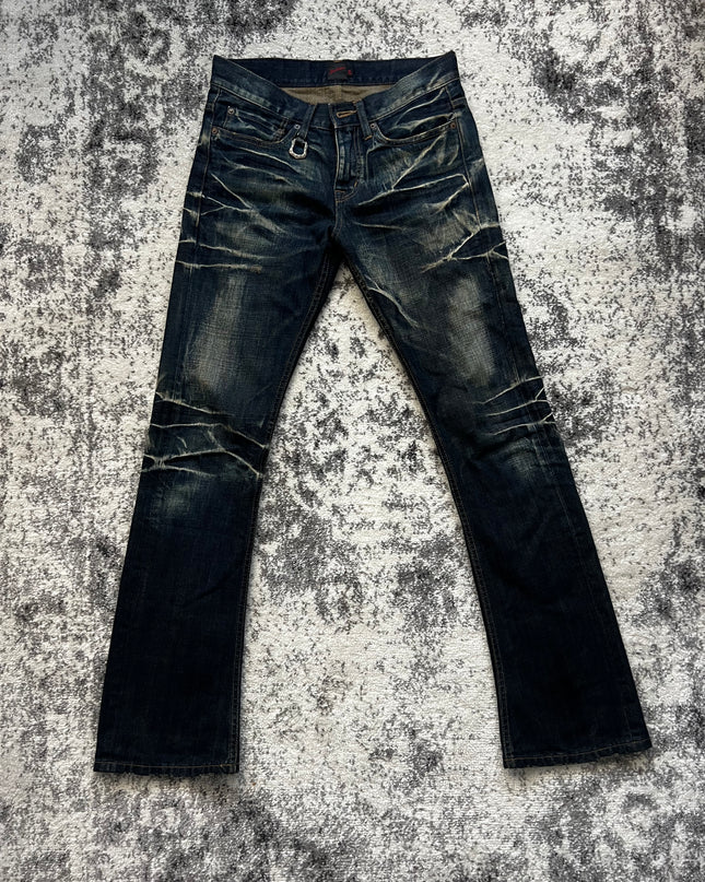 JACKROSE DENIM FLARED 29