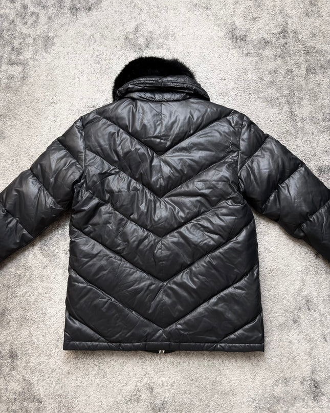 CORISCO "NOCTURNE" PUFFER