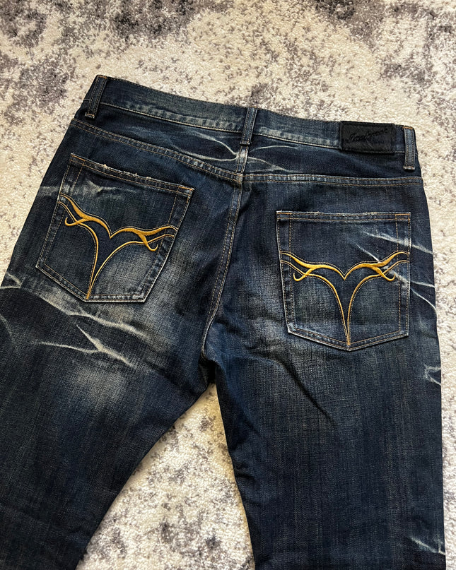 JACKROSE DARKBLUE 33