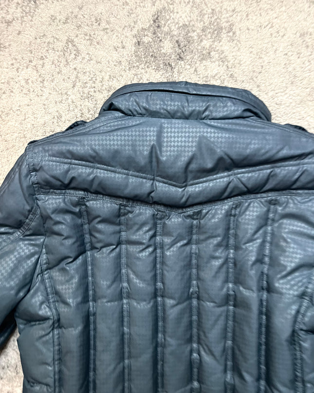 JUNMEN "NEO TOKYO" PUFFER