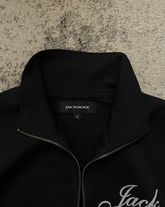 JACKROSE TRAINING JACKET