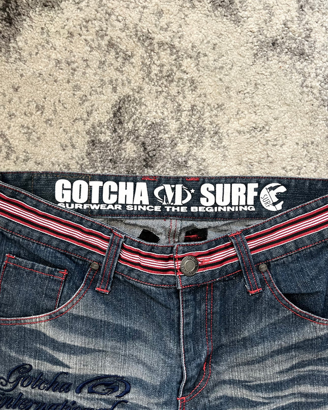 GOTCHA SURF DENIM