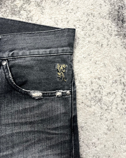 SHORE FLARE DENIM